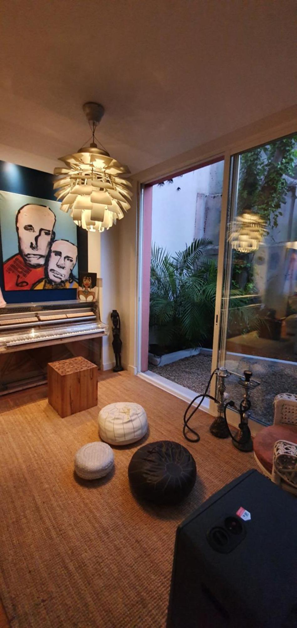 Apartamento Fabulous Anjos