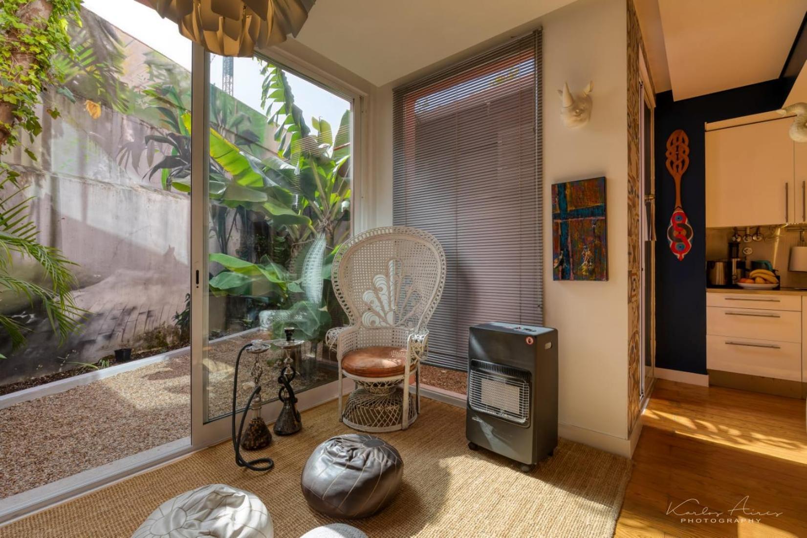 Apartamento Fabulous Anjos *