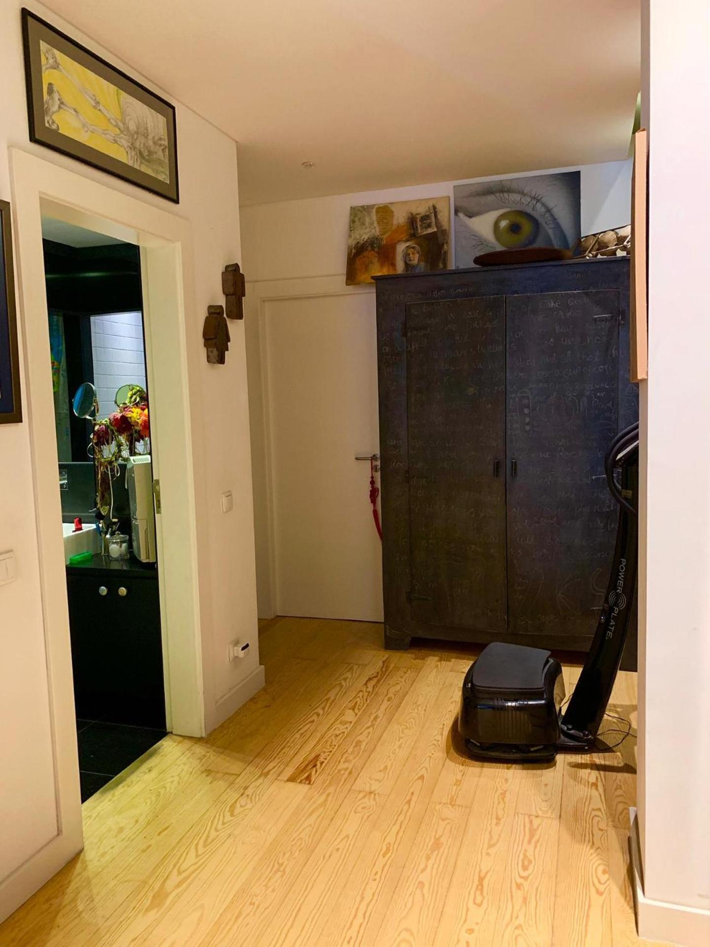 Apartamento Fabulous Anjos Lisboa