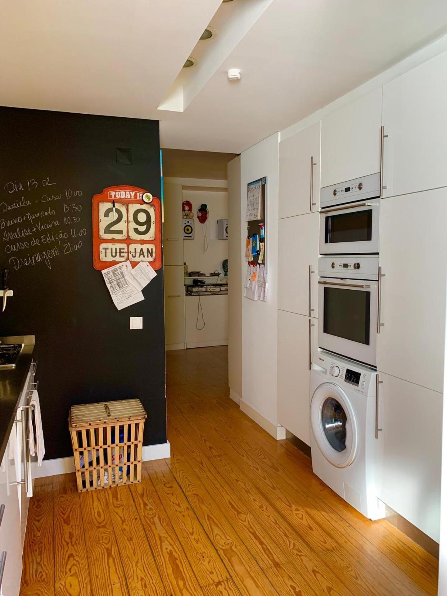 Fabulous Anjos Apartamento Lisboa