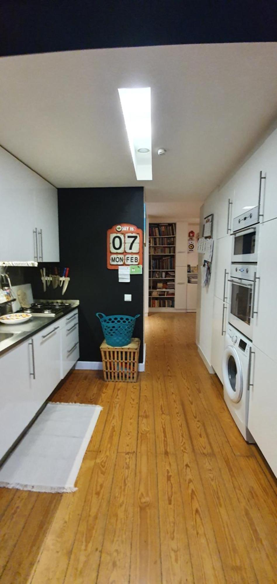 Fabulous Anjos Apartamento *