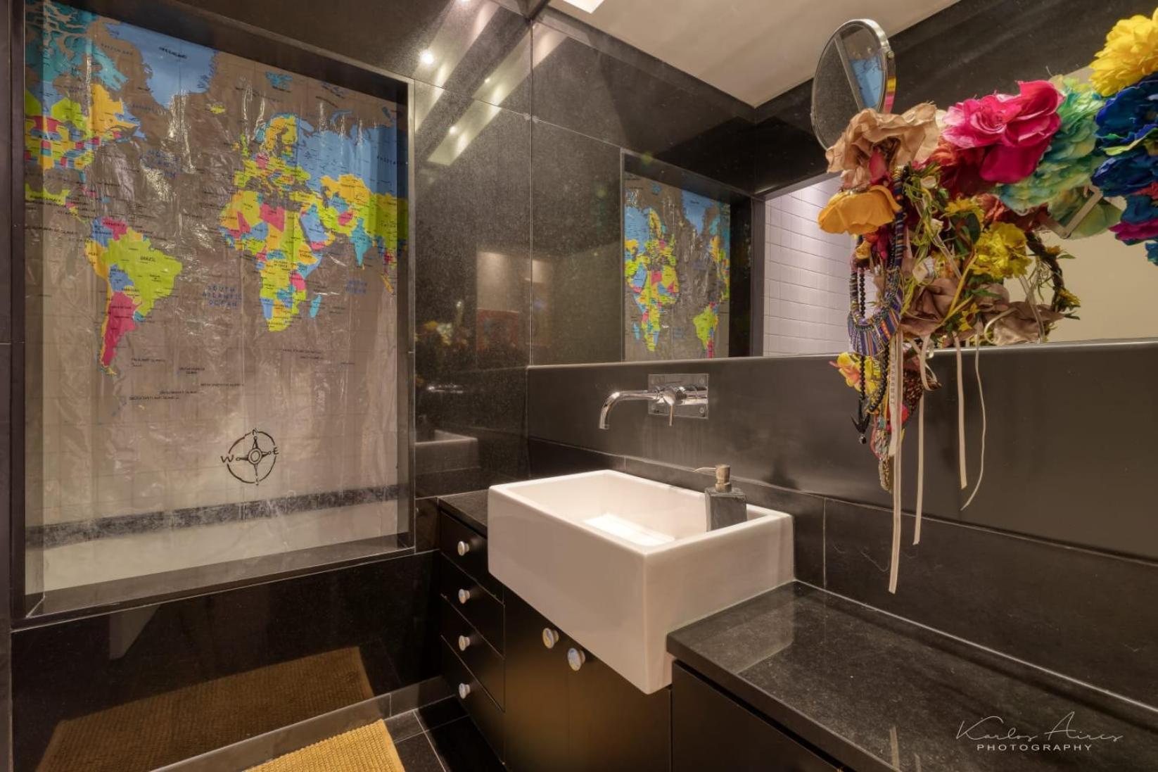 Apartamento Fabulous Anjos *