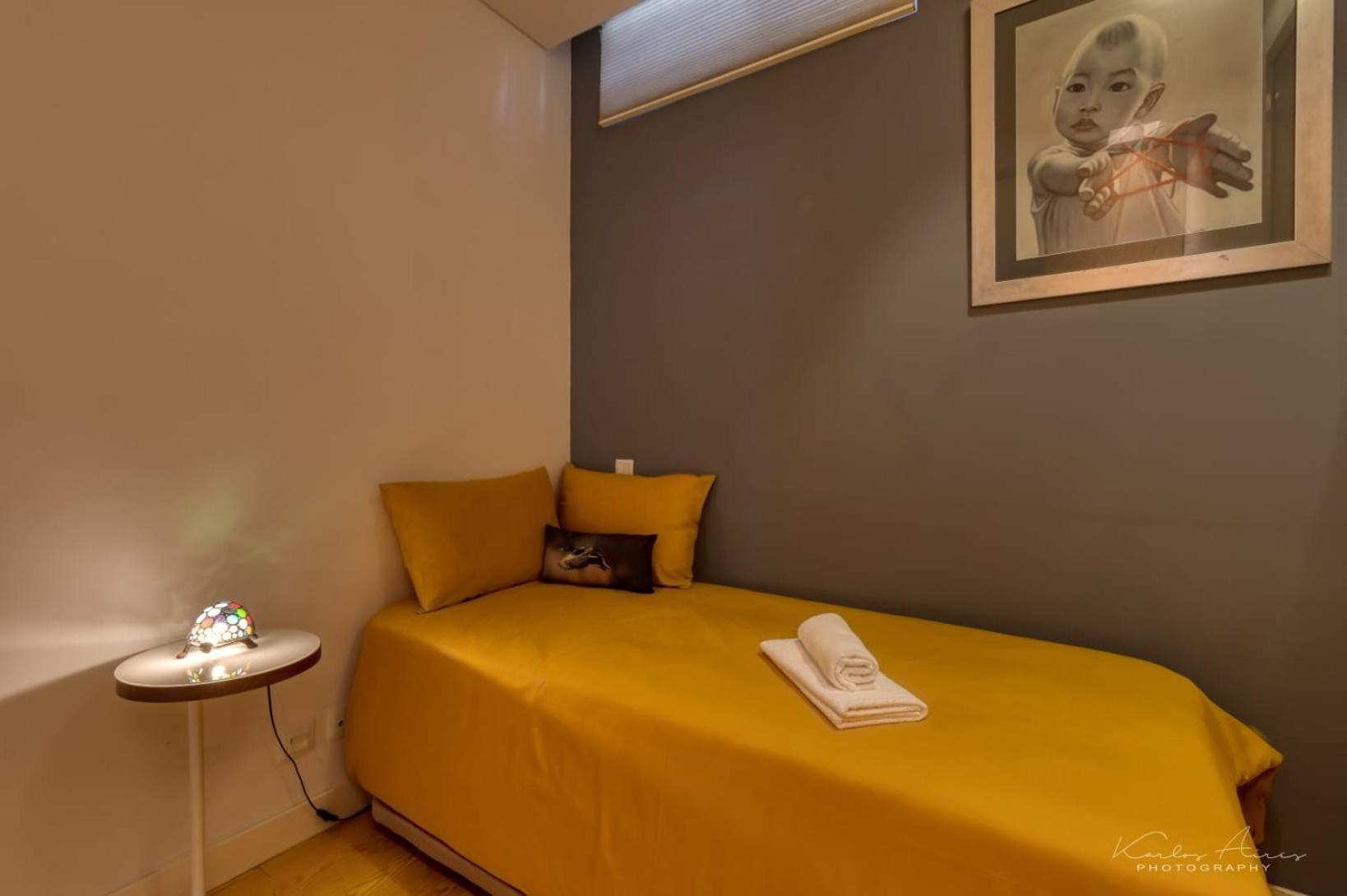 Fabulous Anjos Apartamento Lisboa