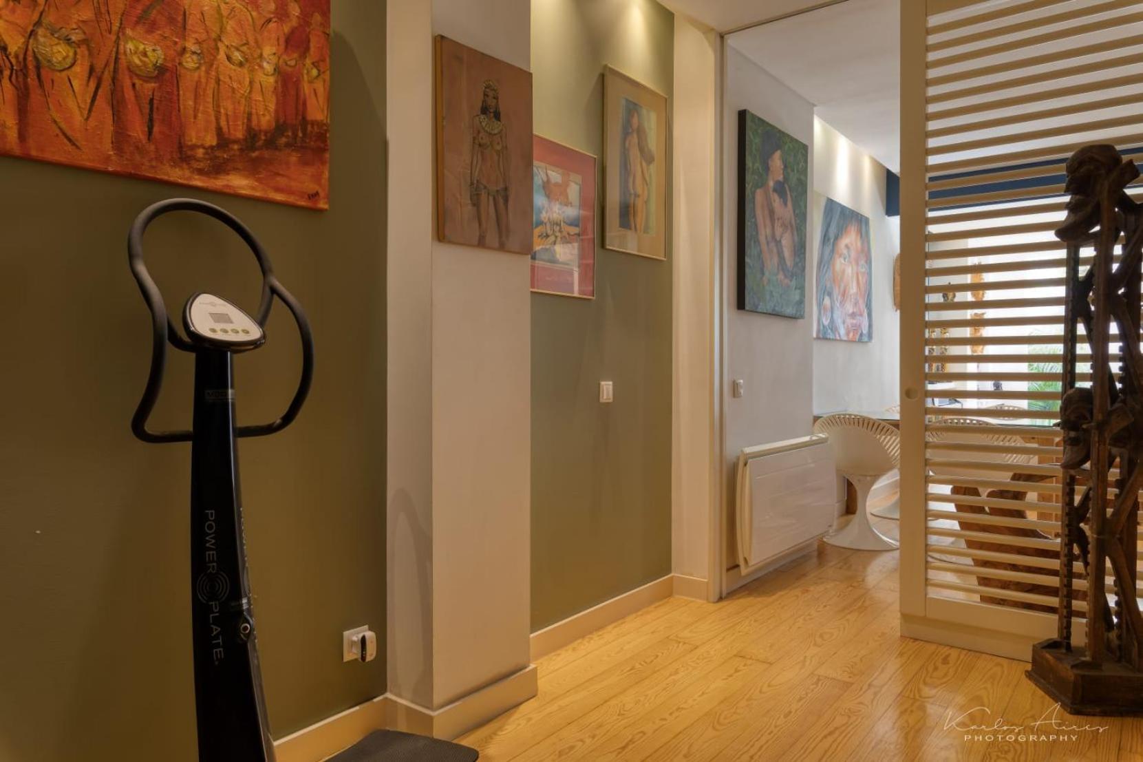 Fabulous Anjos Apartamento Lisboa