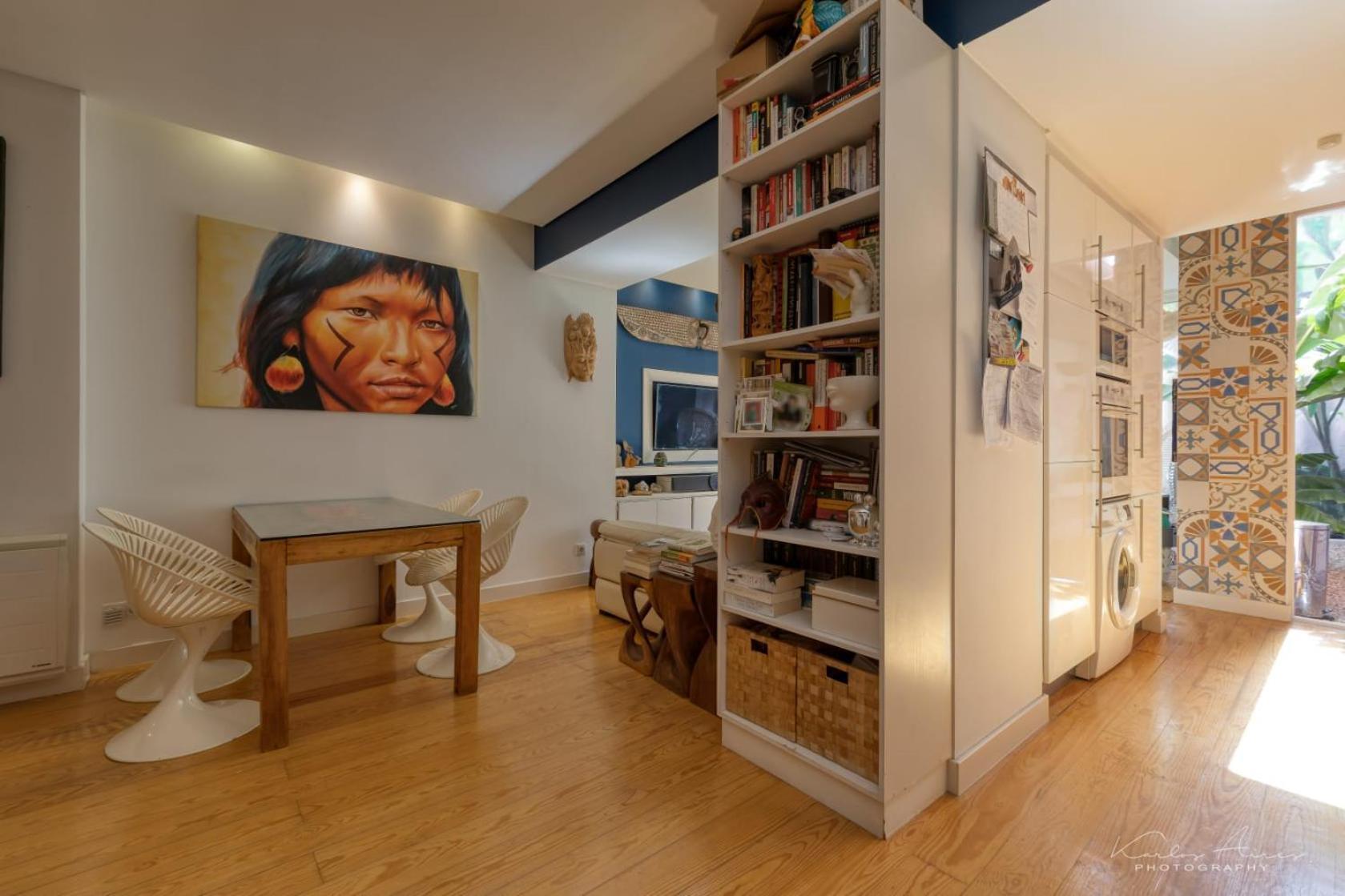 Fabulous Anjos Apartamento *