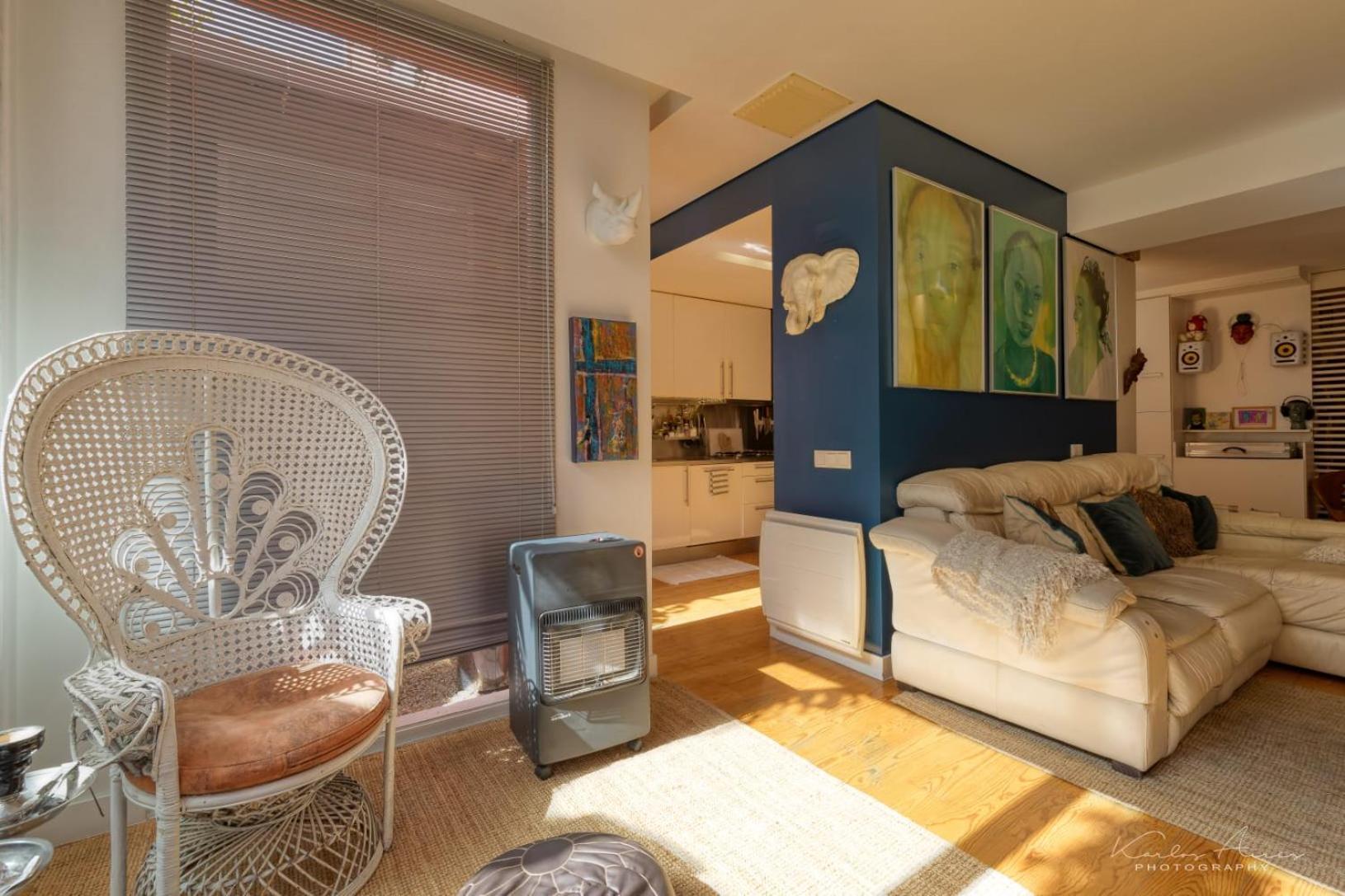 Fabulous Anjos Apartamento *