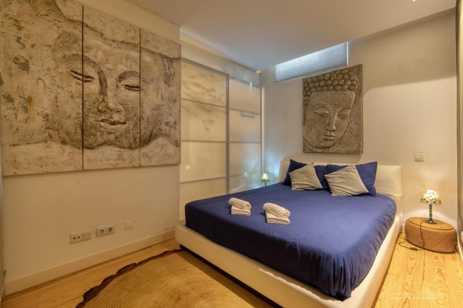 Apartamento Fabulous Anjos Lisboa