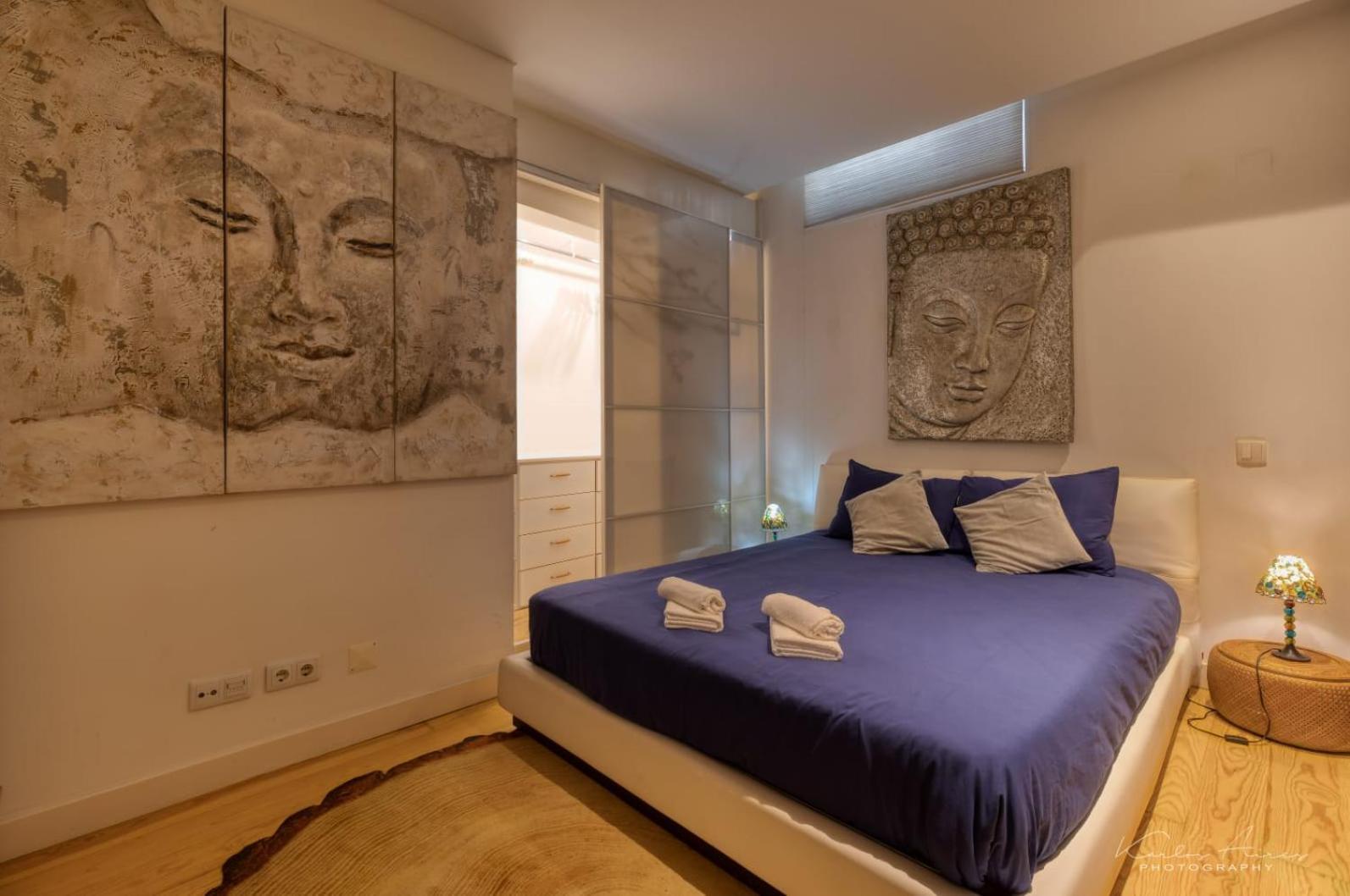 Apartamento Fabulous Anjos *