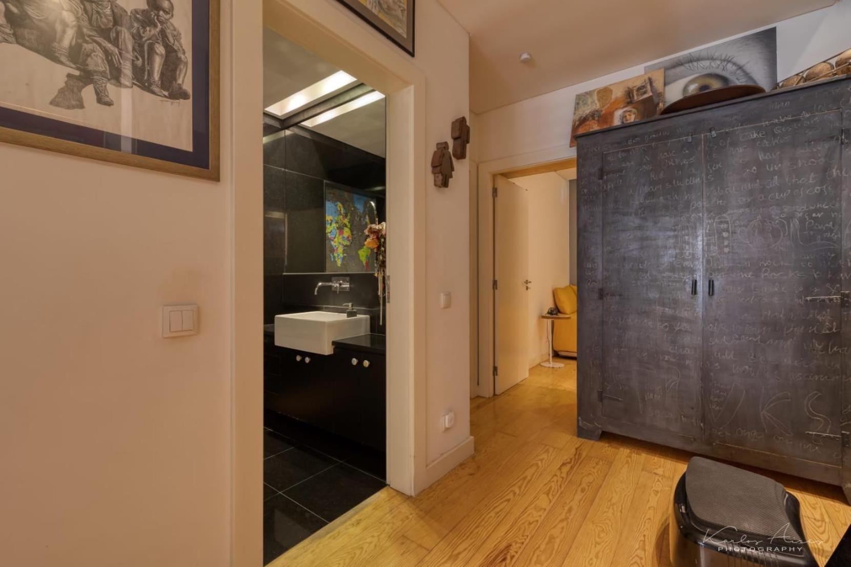 Apartamento Fabulous Anjos Lisboa