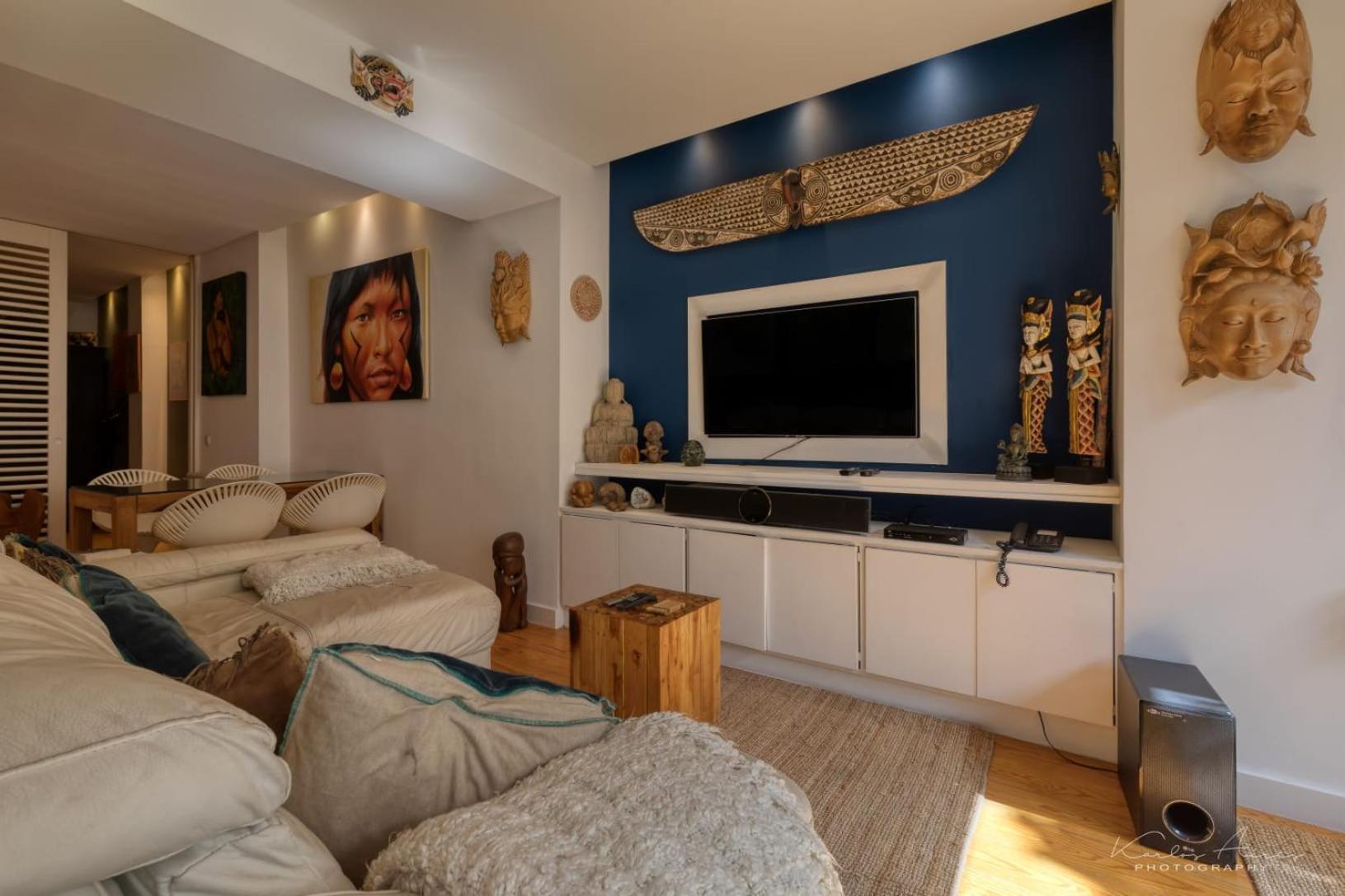 Fabulous Anjos Apartamento *