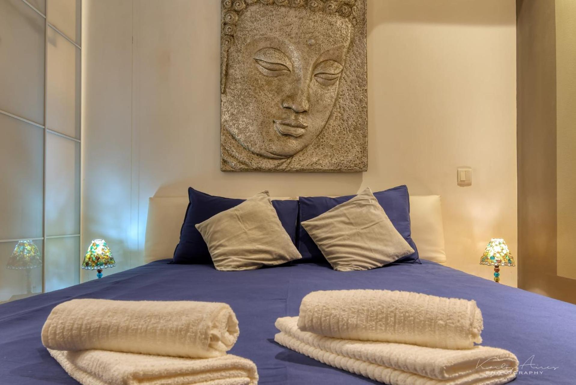Fabulous Anjos Apartamento *