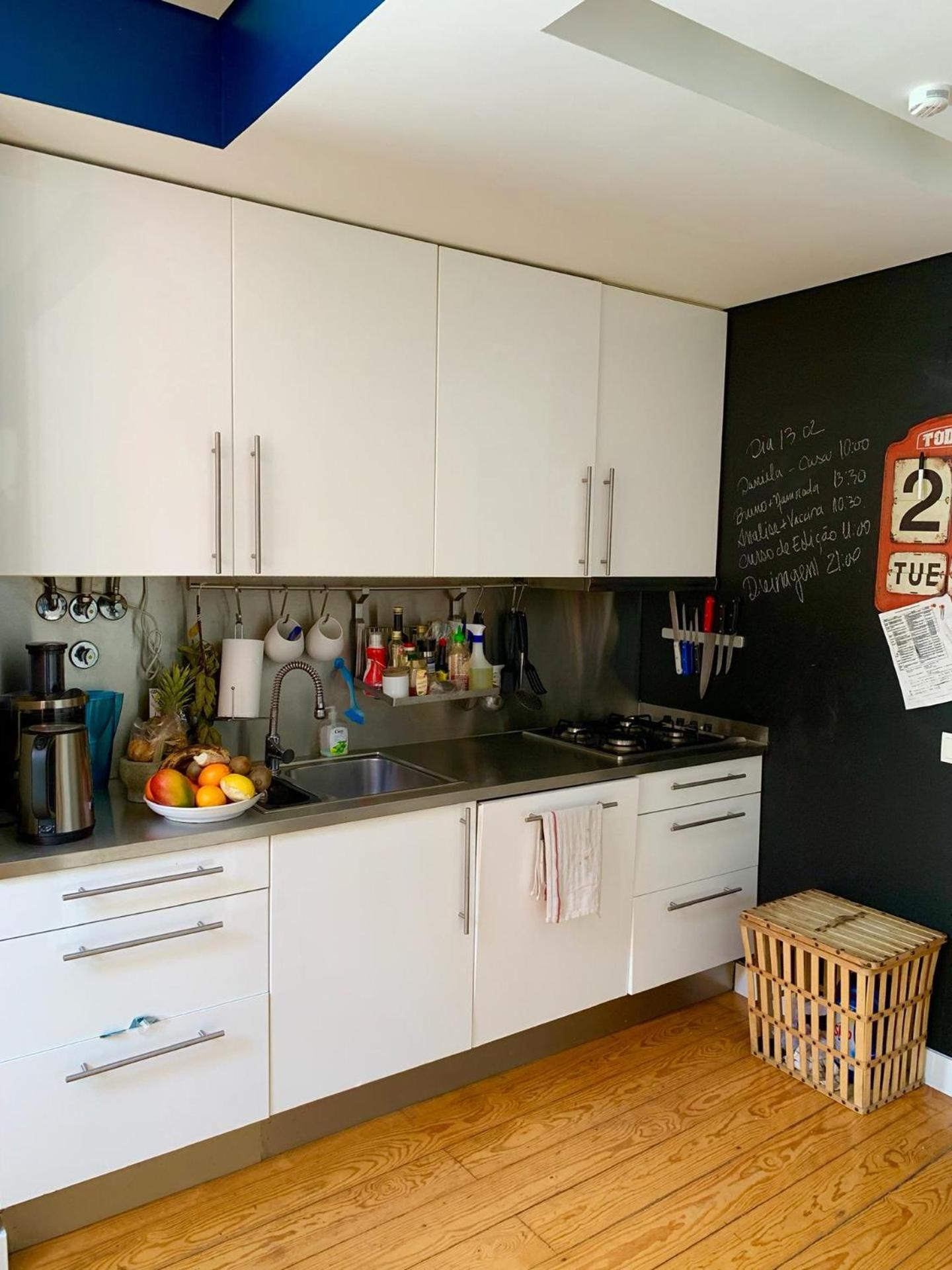Fabulous Anjos Apartamento Lisboa