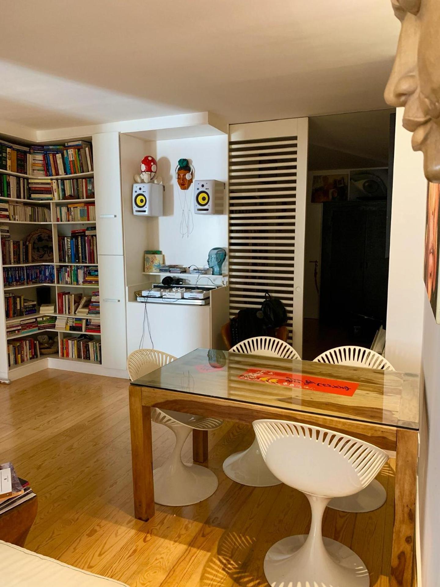 Fabulous Anjos Apartamento