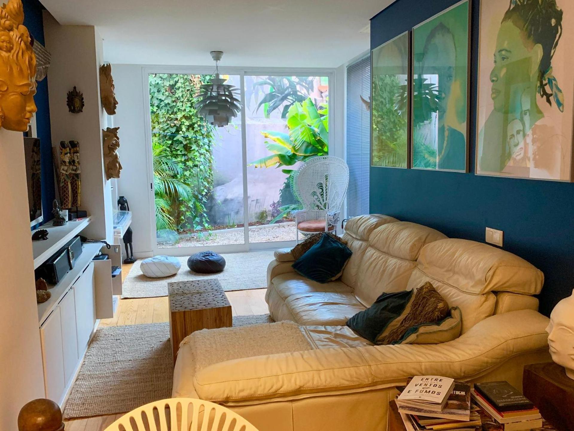 Apartamento Fabulous Anjos Lisboa