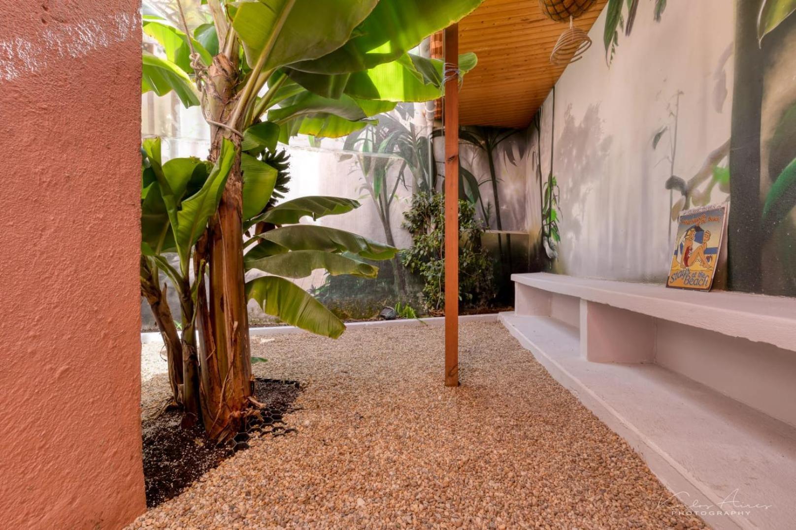 Apartamento Fabulous Anjos *