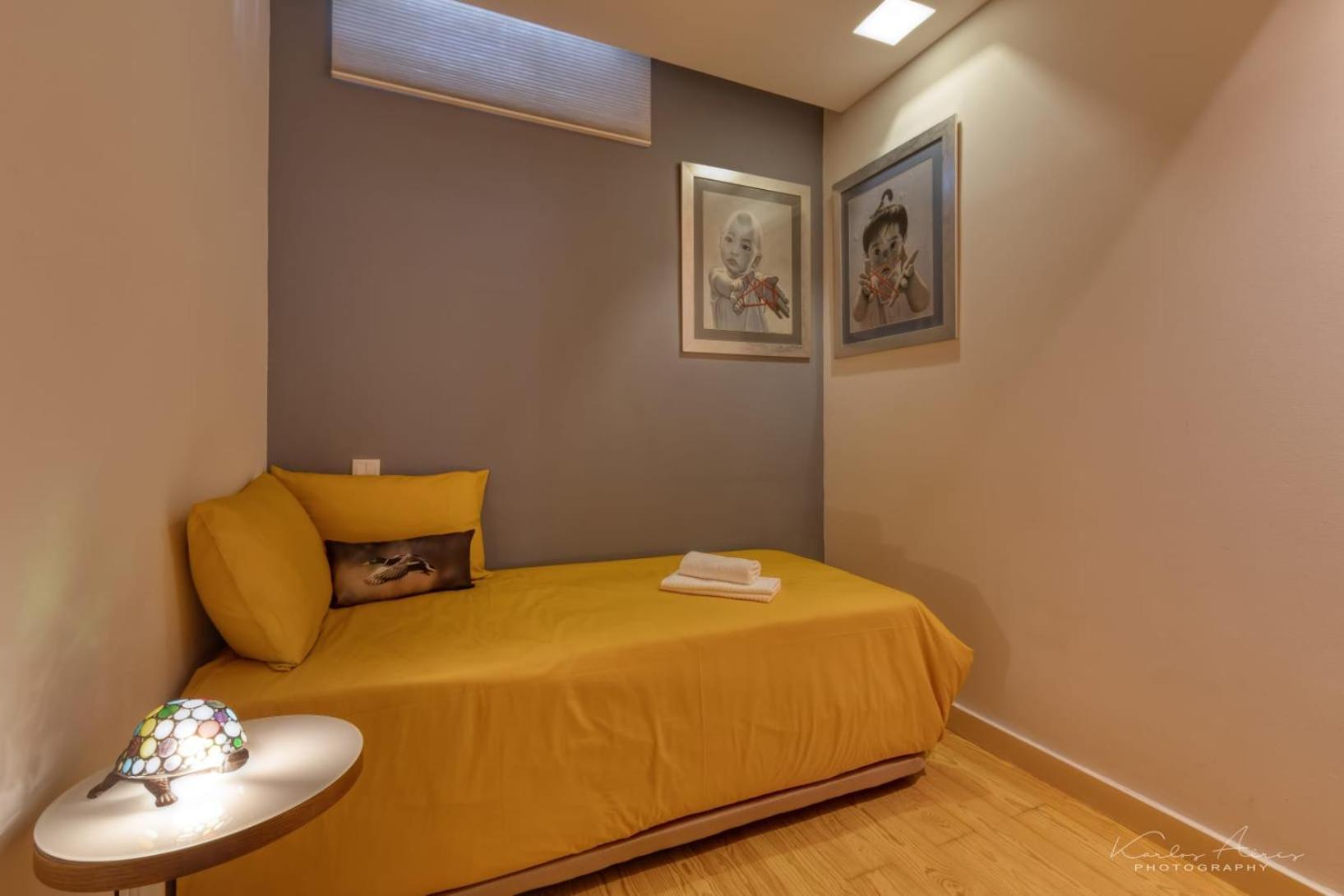 Apartamento Fabulous Anjos