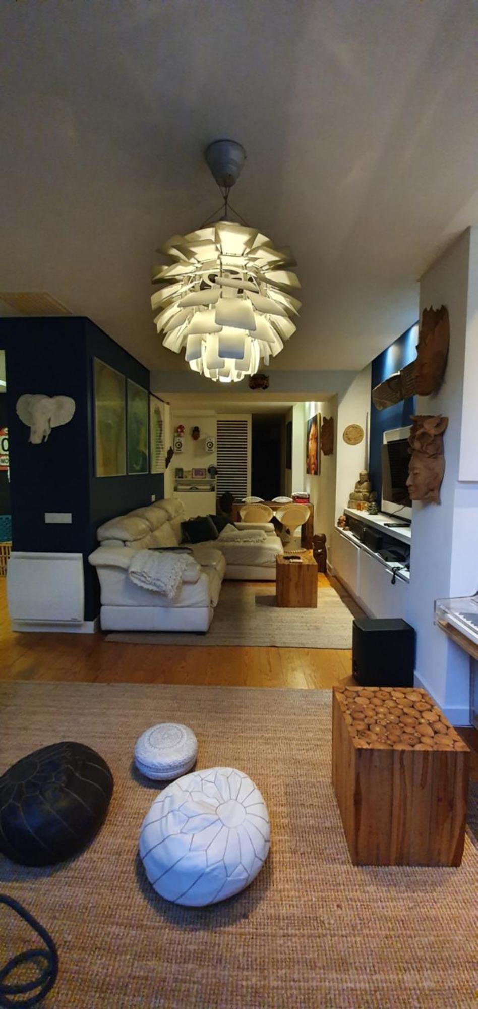 Apartamento Fabulous Anjos Lisboa
